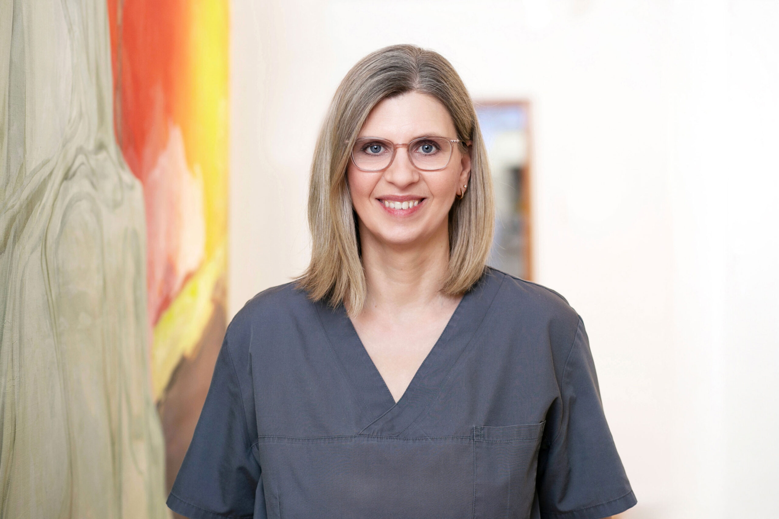 Silja Möller